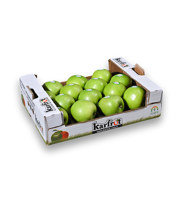 Karfrut