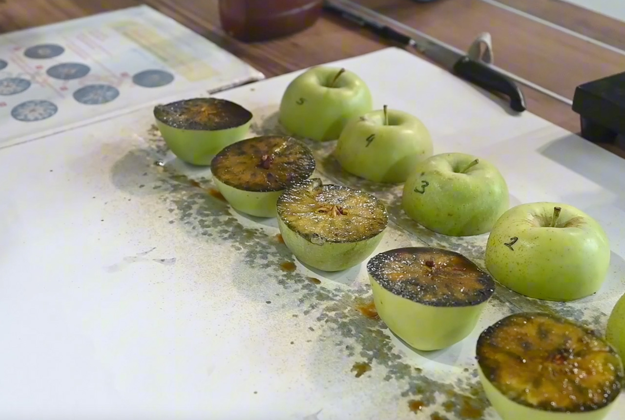 Karaman Cold Storage