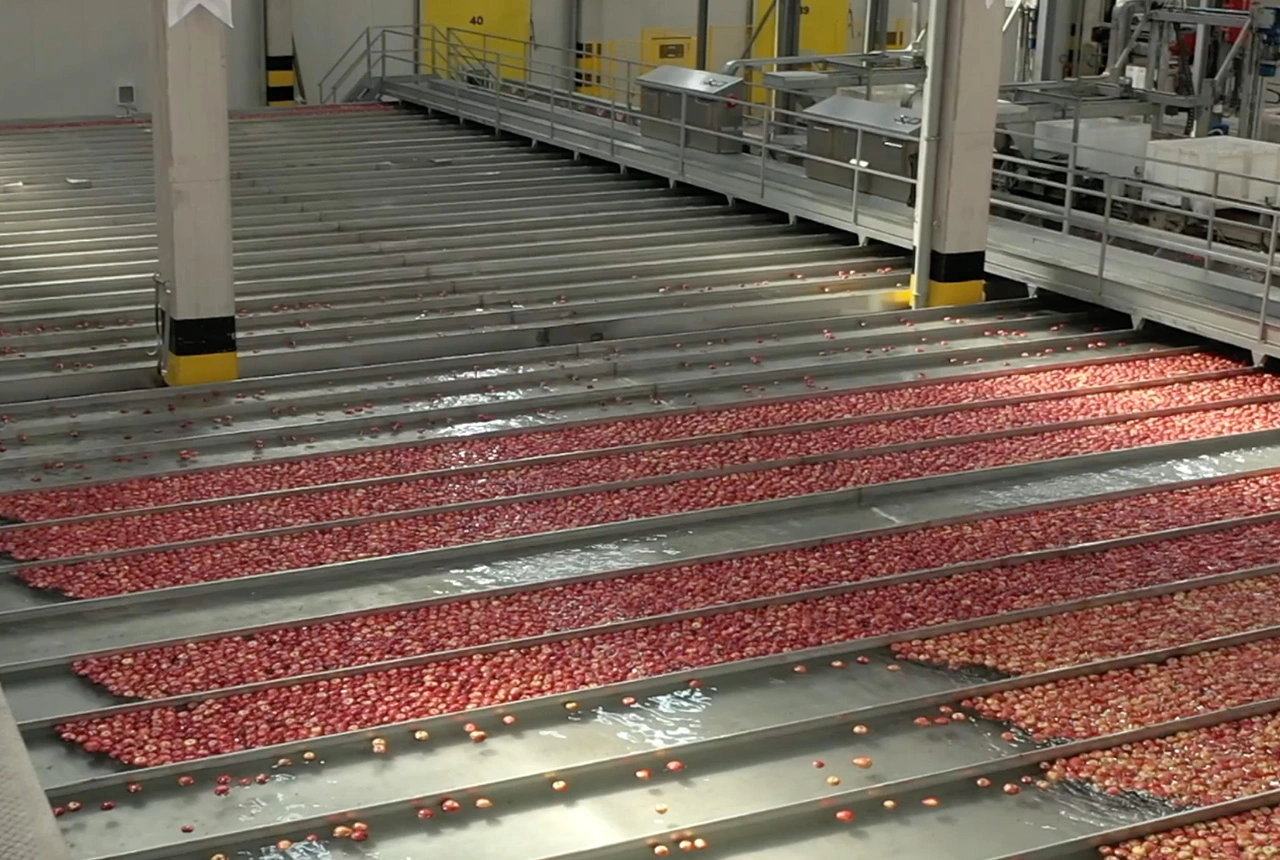 Engin Ziraat Karaman Tesisi