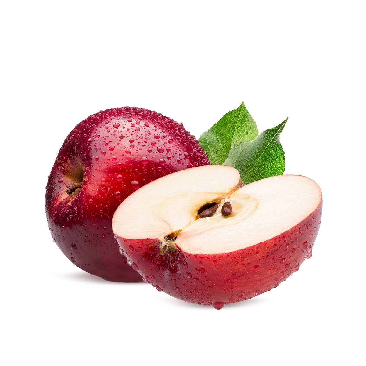 Engin Tarım - Apple