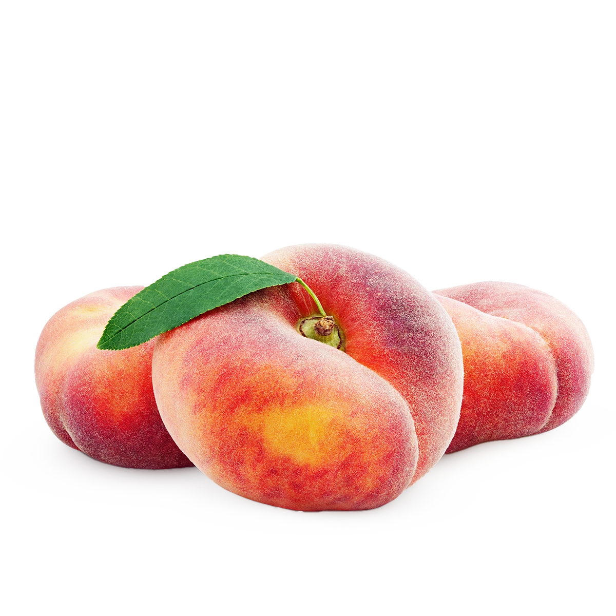 Engin Tarım - Flat Peach