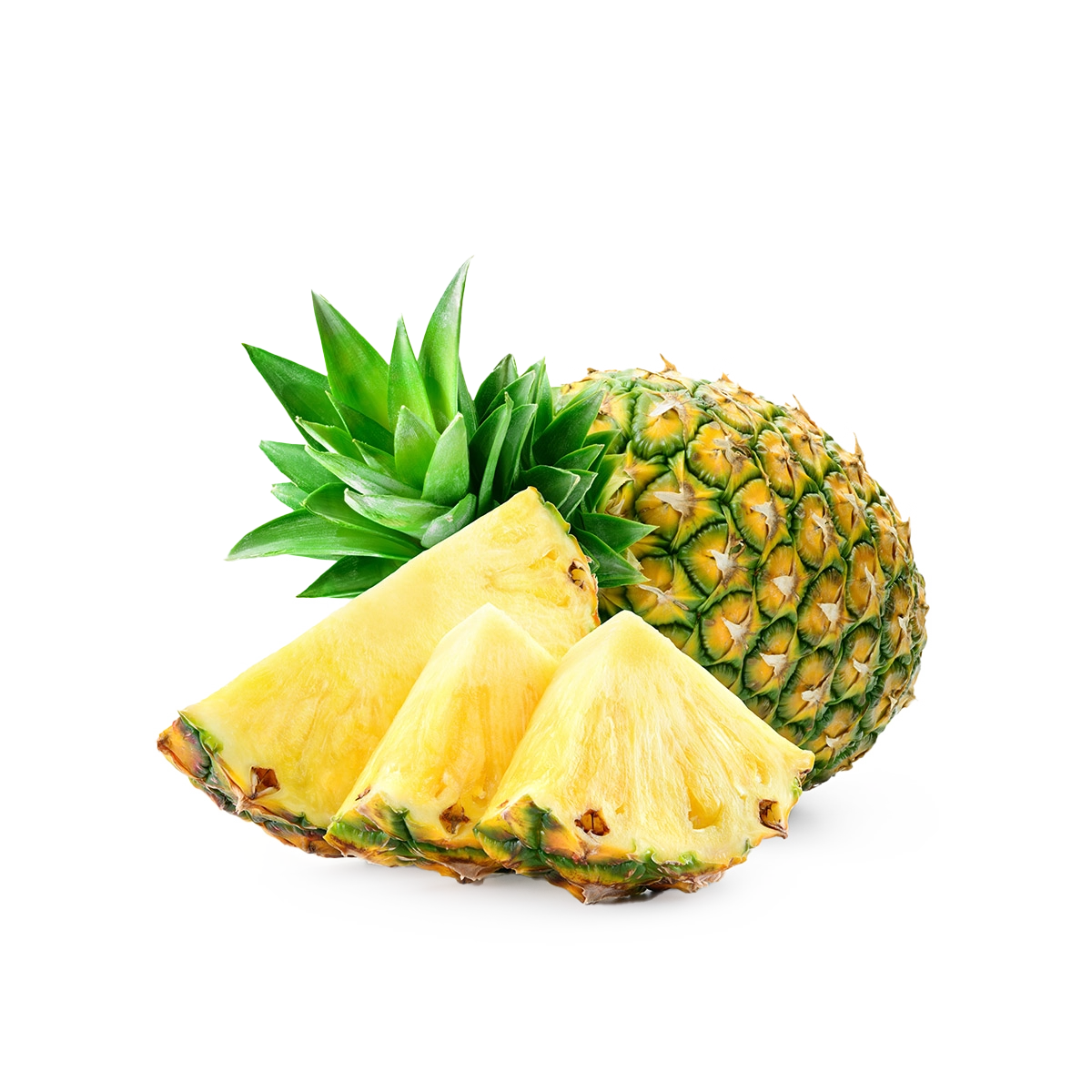Engin Tarım - Pineapple