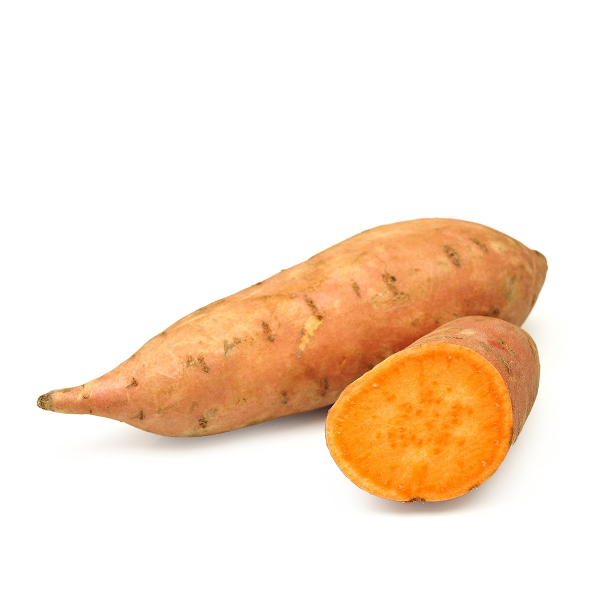 Engin Tarım - Sweet Potato